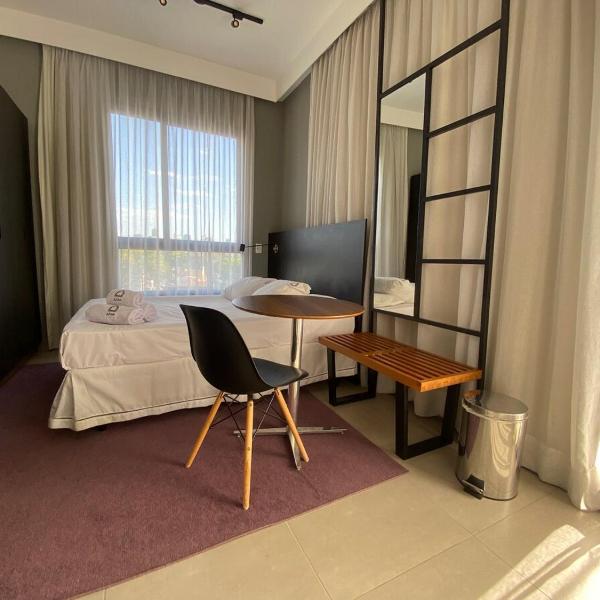 Loft Sherry - Apartamento na Vila Olímpia - Foto 3