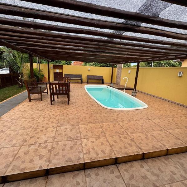 Rancho Recanto da Vovó Cida