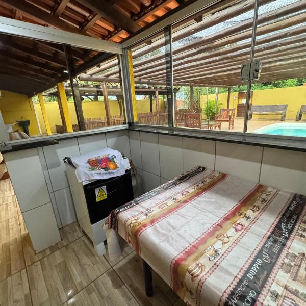 Rancho Recanto da Vovó Cida - Foto 2