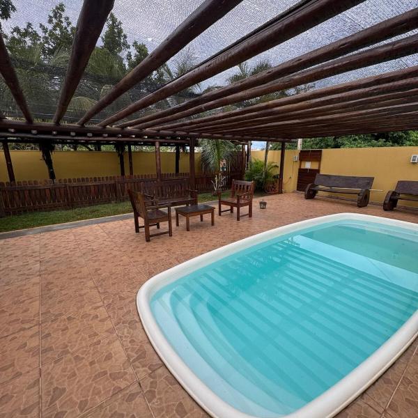 Rancho Recanto da Vovó Cida - Foto 4
