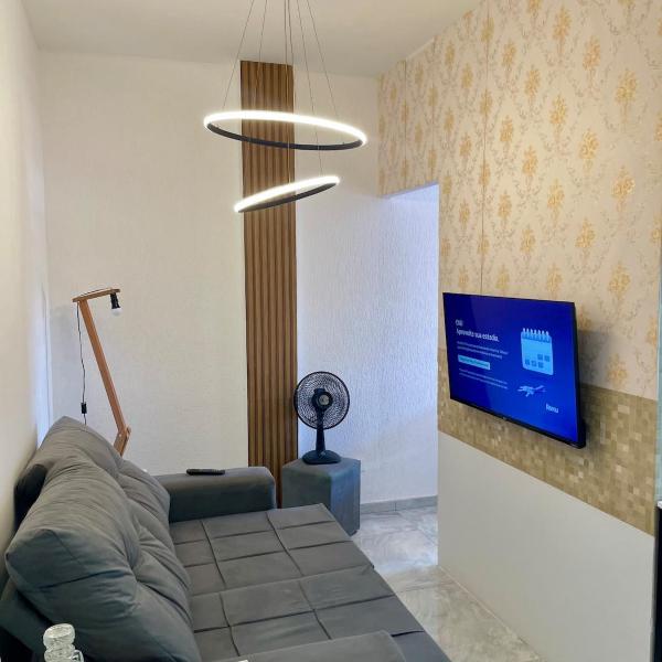 21 - Studio not in downtown CG