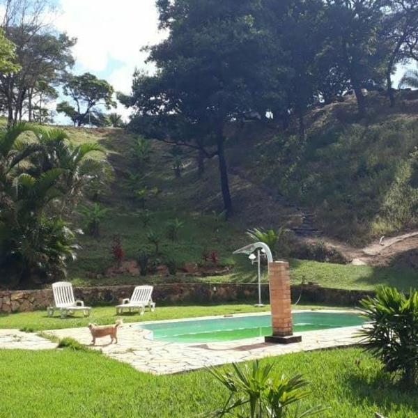 Sitio Bárbara