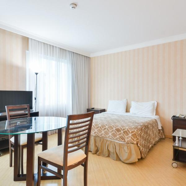 King room II