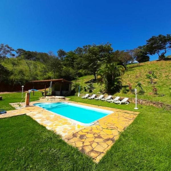 Sitio Bárbara - Foto 4