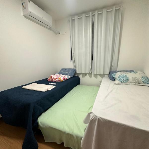 Apartamento próximo a praias , restaurantes,shopping, bares, lojas , hospitais , farmácias - Foto 2