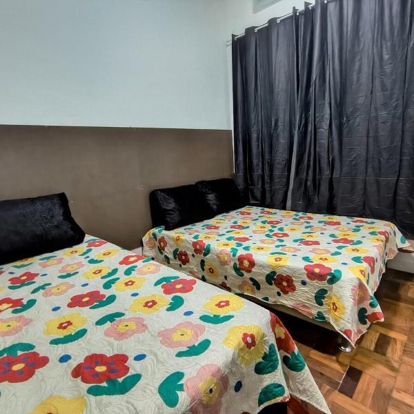 Aconchegante casa na Tijuca, Rio de Janeiro - Foto 2