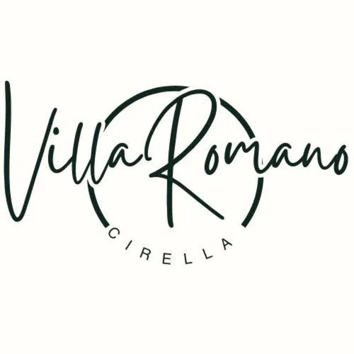 Villa Romano Cirella, khách sạn ở Cirella
