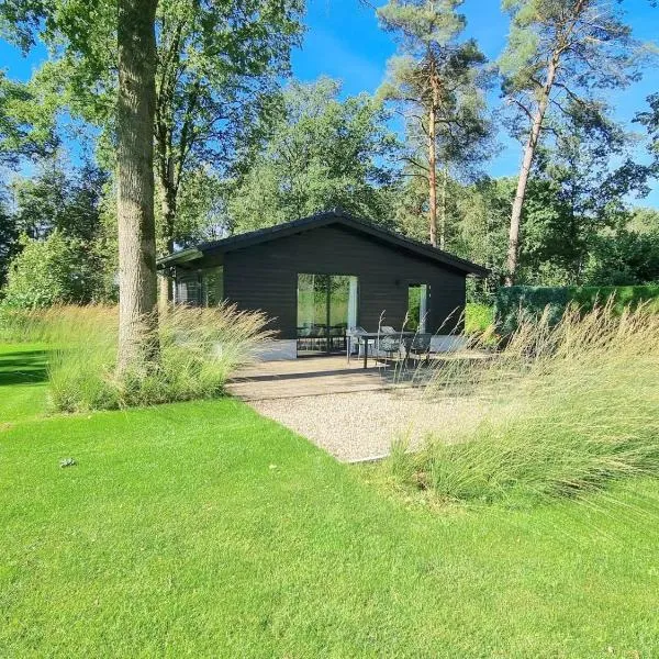 Quercus, hotel v destinaci Valkenswaard