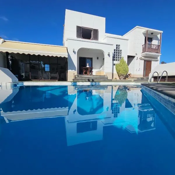Refugio Costa Teguise - Lanzarote, hotel a Costa Teguise