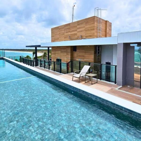 Makadamia205 Pé na Areia