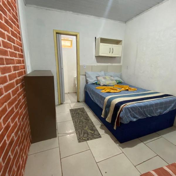 Villa Callegaro Hotel Itajai - Foto 2