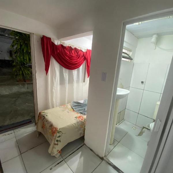 Villa Callegaro Hotel Itajai - Foto 3