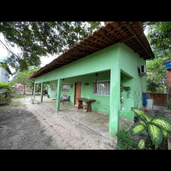 Green House