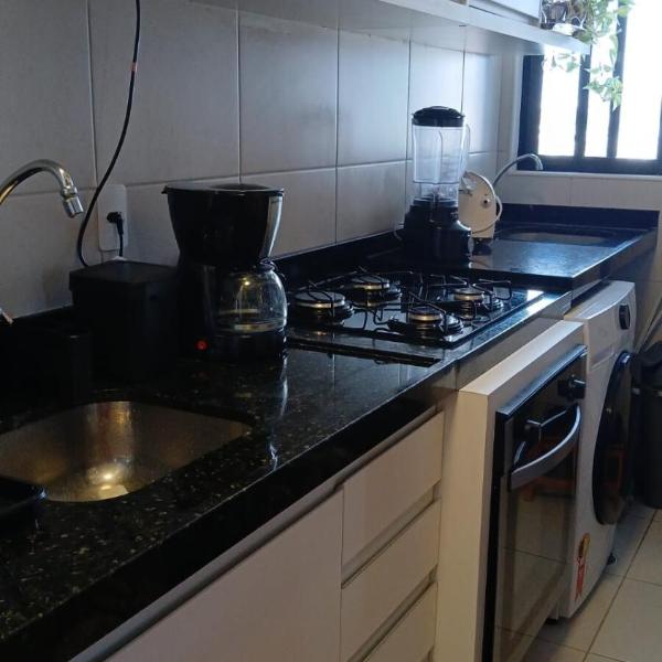 Apartamento em Maceió Jatiúca - Foto 2