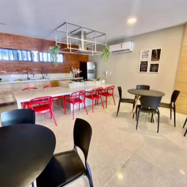 Apartamento em Maceió Jatiúca - Foto 3