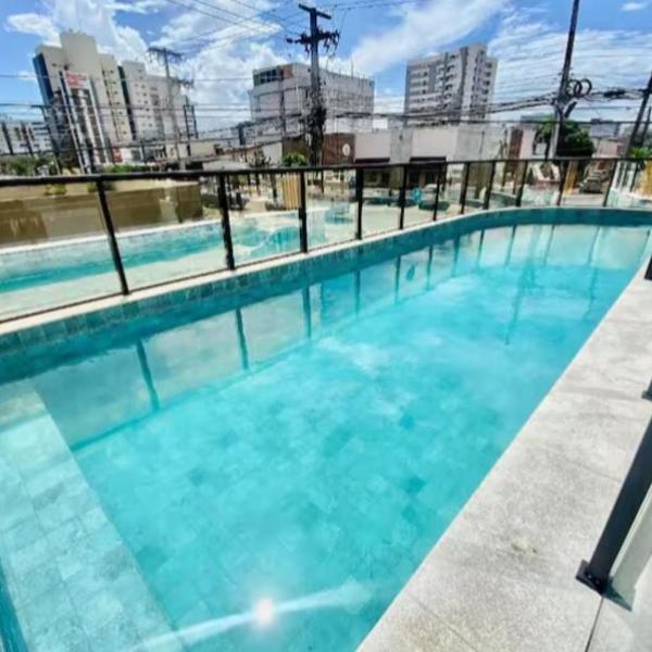 Apartamento em Maceió Jatiúca