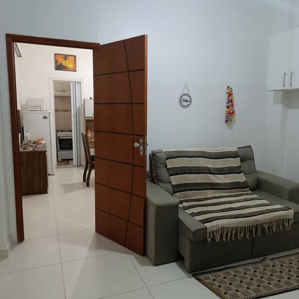 Confortavel apt 55 m, metro, vlt, consulado, aeroporto