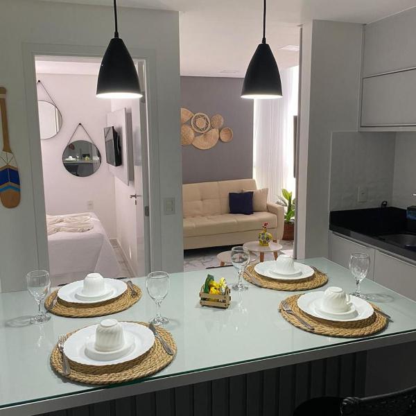 Atlantis flat