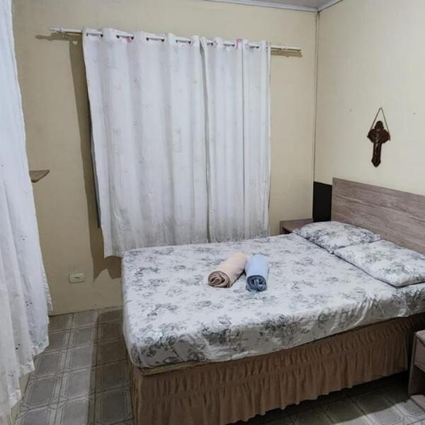Alquilo casa para temporada