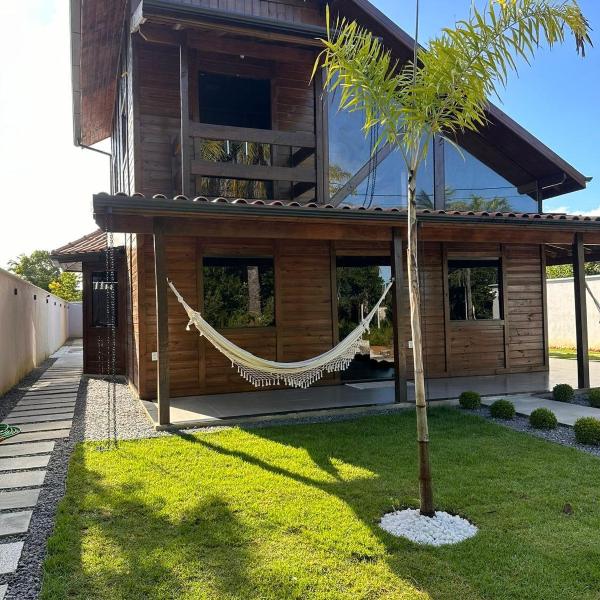 Pedacinho do Goiabal