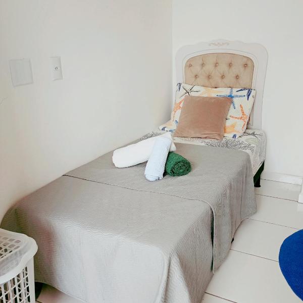 Quarto aconchegante em Itajaí - Foto 5