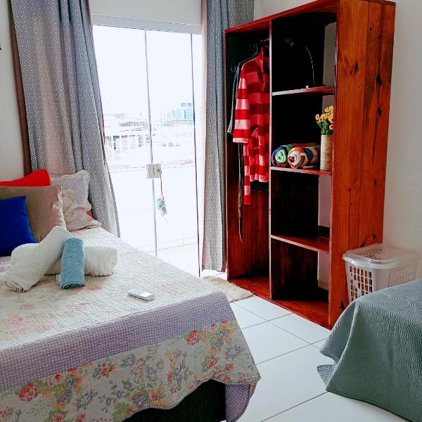 Quarto aconchegante em Itajaí - Foto 2
