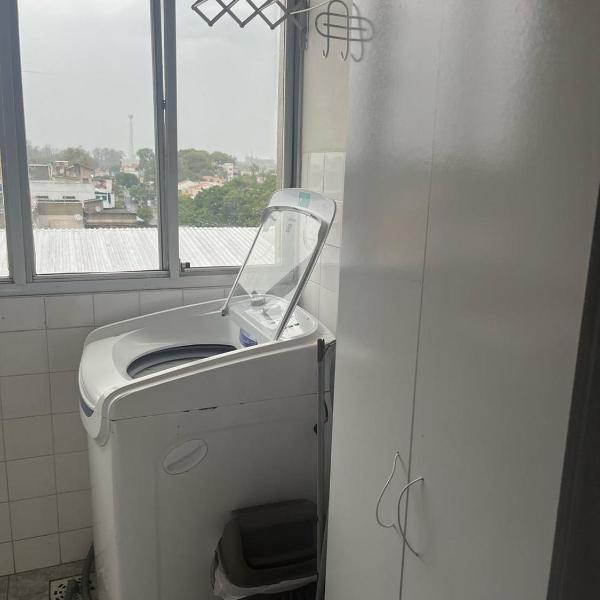 Apartamento central