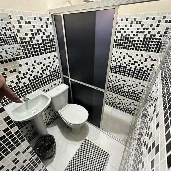 KL Residencial, hotel in Manaus