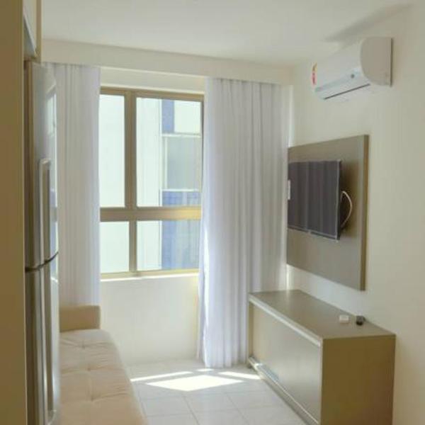 Loft Jaqueira INN