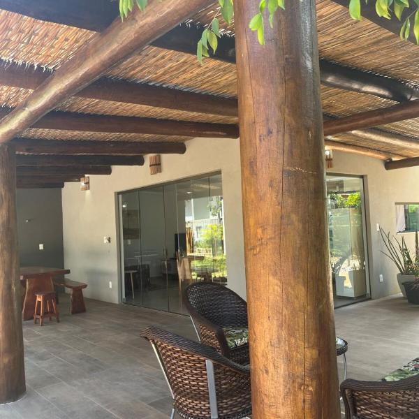 Casa 3 Quartos na Praia do Forte - Foto 5