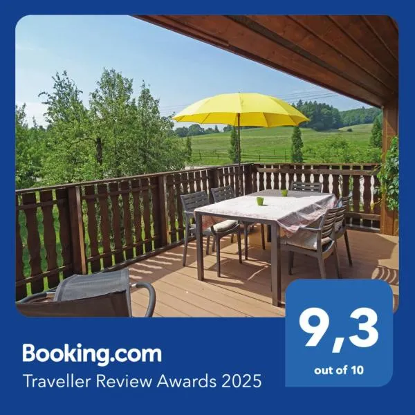 Guesthouse La Moliere, 3 bedrooms, private house, horse farm, full nature, hotel v destinaci Murist