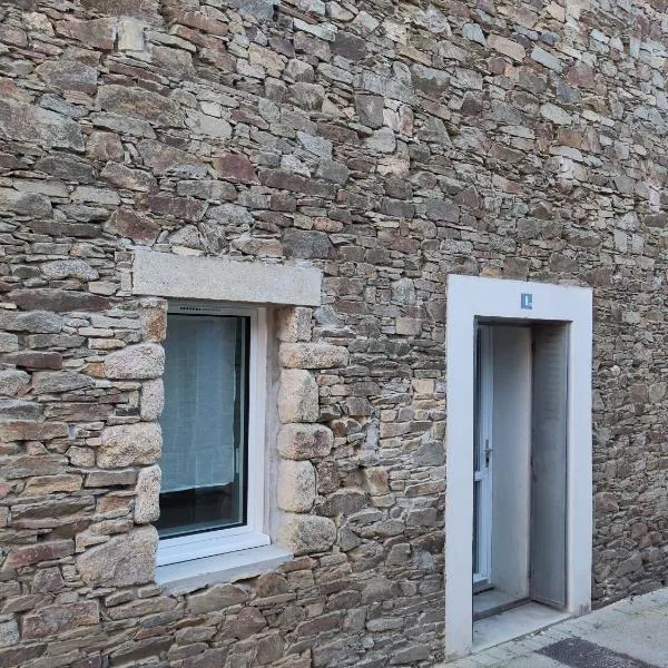 La Chauvinière, hotel v destinácii Montaigu-Vendée