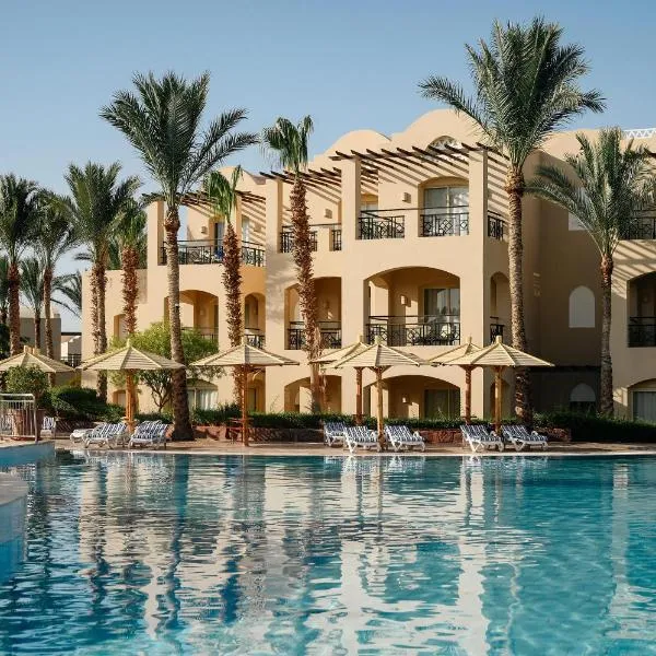 Iberotel Redsina, hotel v destinaci Sharm El Sheikh