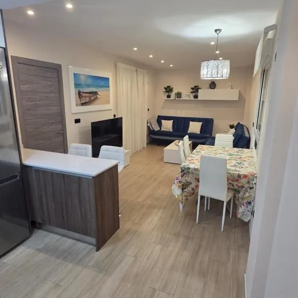 Very beautiful appartment en El Campello, close to the beach, hotel di El Campello