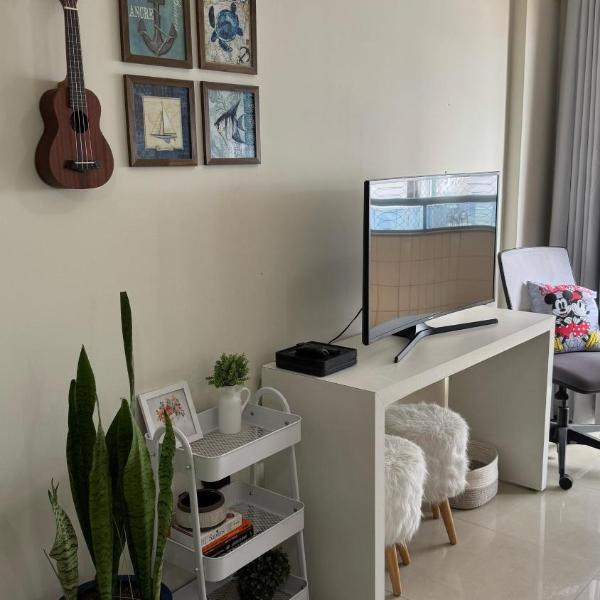 Apartamento 2 Quartos Praia das Castanheiras & Areia P Centro