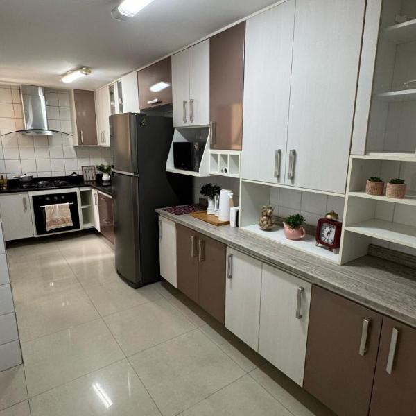 Apartamento 2 Quartos Praia das Castanheiras & Areia P Centro - Foto 4