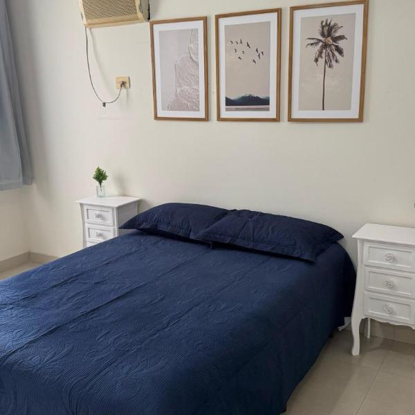 Apartamento 2 Quartos Praia das Castanheiras & Areia P Centro - Foto 2