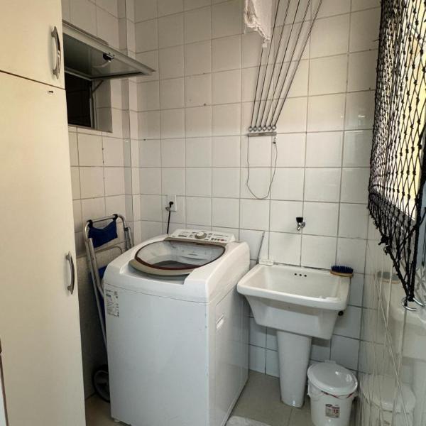 Apartamento 2 Quartos Praia das Castanheiras & Areia P Centro - Foto 3