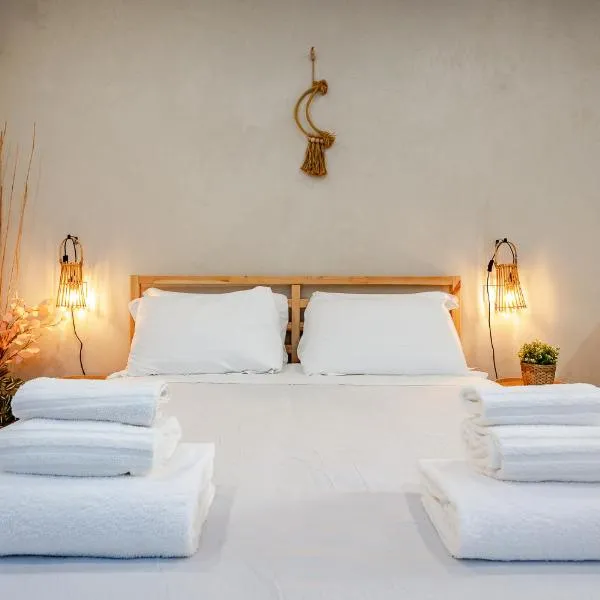 Incanto Manarola, hotel in Manarola