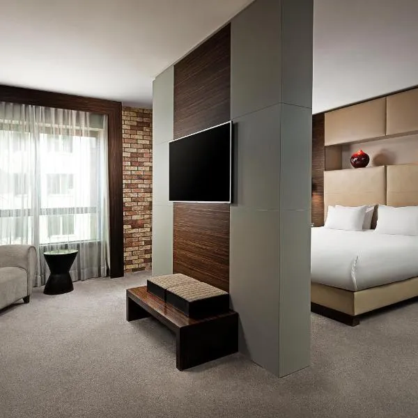 Absolute Hotel Limerick, hotel in Limerick