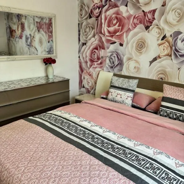 Ferienwohnung Kuhn, hotel v destinaci Ettenheim