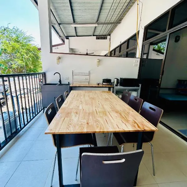 Island House Rentals 46 – hotel w mieście Ko Samet