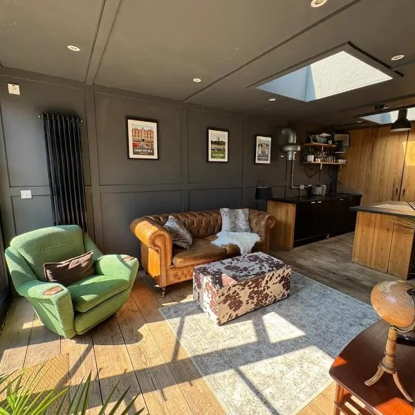 The Stables, hotel in Southend-on-Sea