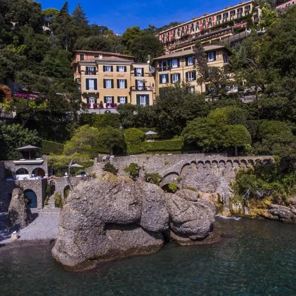 Hotel Piccolo Portofino, Hotel in Portofino