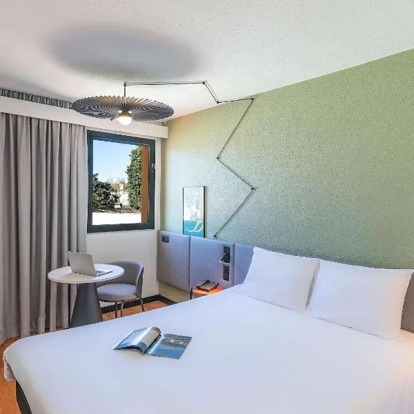 Hotel ibis Evora, hotel v destinaci Évora