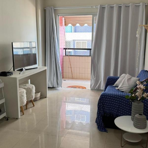 Apartamento 2 Quartos Praia das Castanheiras & Areia P Centro - Foto 5