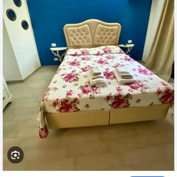 Casa chianalea, hotel v destinaci Scilla