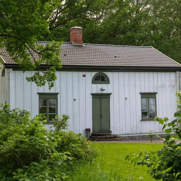 Alstrums gård, hotel v destinaci Killstad