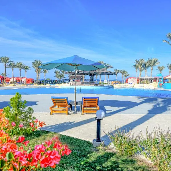 Swisstouch Resort ex Sentido Dream Marsa Alam, hotel v destinaci Coraya Bay