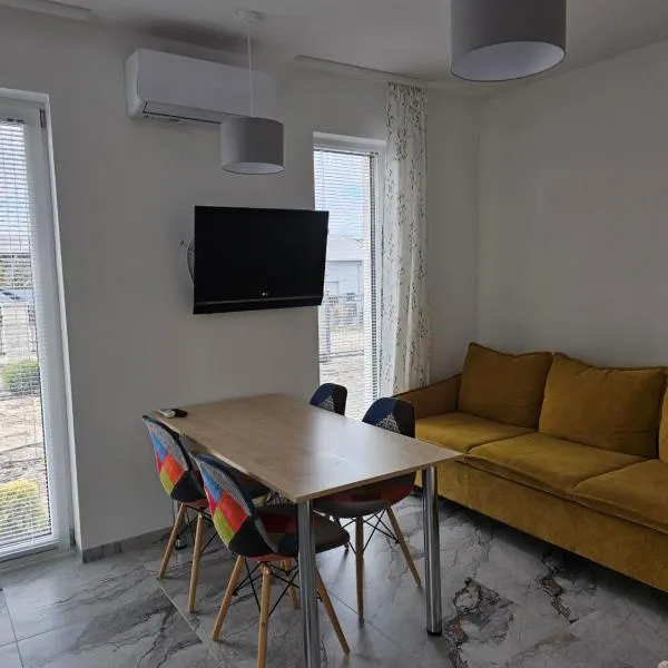 Apartament Iga, hotel di Węgrów